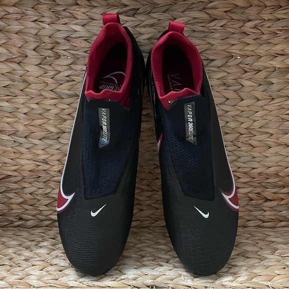 Nike Vapor Edge Elite 360 Football‎ Cleats - Picture 6 of 9